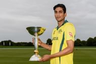 Jason Sangha